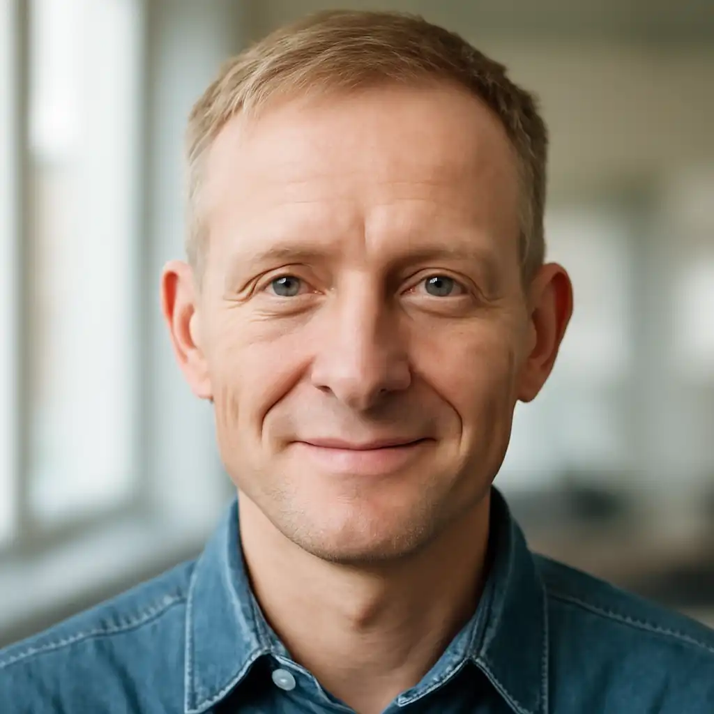 Jakub Woźniak